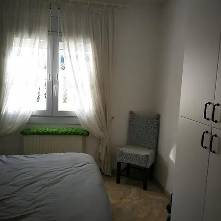 Holiday home Da Carla