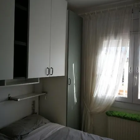 Vakantiehuis Da Carla