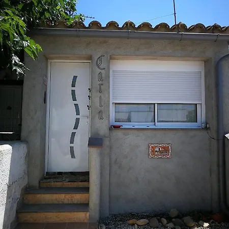 Holiday home Da Carla