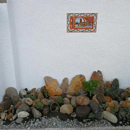 Da Carla Holiday home Castello  D'Empuries
