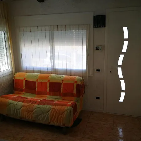 Vakantiehuis Da Carla Castello  D'Empuries
