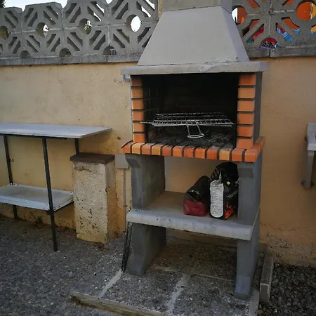 Holiday home Da Carla