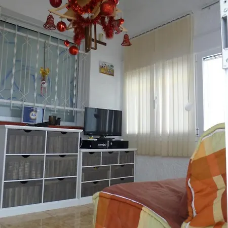 Holiday home Da Carla