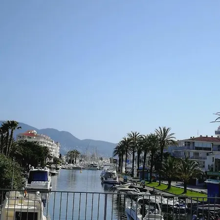 Holiday home Da Carla Castello  D'Empuries