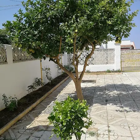Holiday home Da Carla Castello  D'Empuries