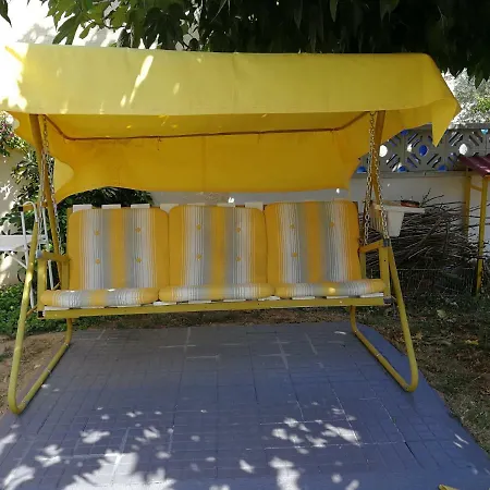 Holiday home Da Carla *